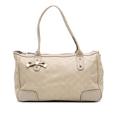 Guccissima Princy Shoulder Bag