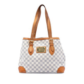 Damier Azur Hampstead MM