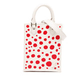 Yayoi Kusama Epi Petit Sac Plat