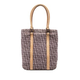 Diorissimo Trotter Canvas Tote