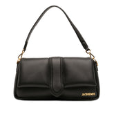Padded Lambskin Le Bambimou Satchel