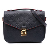 Monogram Empreinte Pochette Metis