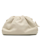 Lambskin The Mini Pouch Crossbody