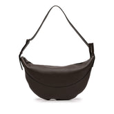 Leather Jouve Crossbody