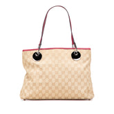 GG Canvas Eclipse Tote