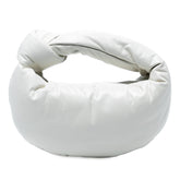 Mini Nappa Puffy Jodie