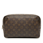 Monogram Trousse Toilette 28