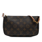 Monogram Pochette Accessoires