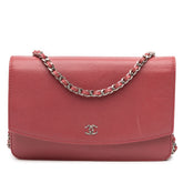 CC Caviar Sevruga Wallet On Chain