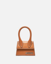 Jacquemus Le Chiquito Bag Leather