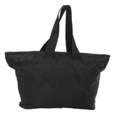 Versace Vintage Tote Nylon