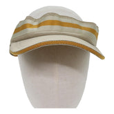 Gucci Sun Visor Canvas