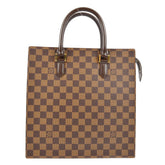Louis Vuitton Venice Sac Plat Bag Damier
