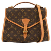 Louis Vuitton Bel Air Monogram Canvas