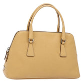 Prada Cuir Promenade Bag Saffiano Leather