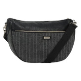 Burberry Black Label Shoulder bag Wool
