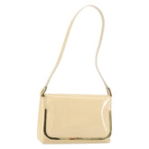 Gucci Vintage Shoulder Bag Patent leather