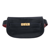 Hermes Kelly Moove Bag Swift