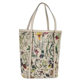 Gucci Open Tote Leather