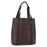 Louis Vuitton Cabas Beaubourg Monogram Canvas