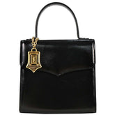 Saint Laurent Vintage Handbag Leather