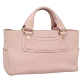 Celine Boogie Satchel Leather