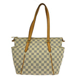 Louis Vuitton Totally Handbag Damier