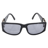 Chanel Logo CC Sunglasses Plastic
