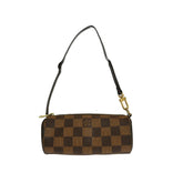 Louis Vuitton Papillon Pochette Damier
