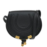Chloe Marcie Crossbody Bag Leather