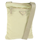 Prada Flat Messenger Tessuto