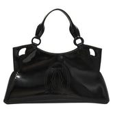cartier Marcello Handbag Patent leather