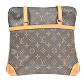 Louis Vuitton Vintage Coussin Bag Monogram Canvas