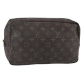 Louis Vuitton Trousse Toilette Monogram Canvas