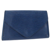 Louis Vuitton Art Deco Clutch Epi Leather
