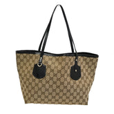 Gucci Jolie Tote GG Canvas