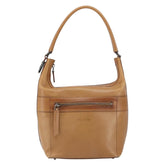 Gucci Vintage Handbag Leather