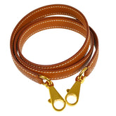 Hermes Kelly Shoulder Strap Leather