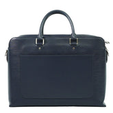 Louis Vuitton Brooks Briefcase Epi Leather