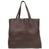 Hermes Double Sens Tote Clemence