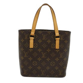 Louis Vuitton Vavin Tote Monogram Canvas