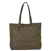 Louis Vuitton Cabas Mezzo Damier