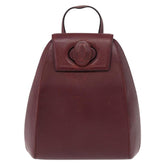 cartier Happy birthday backpack Leather