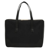 Celine C Macadam Handbag Canvas