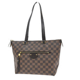 Louis Vuitton Iena Tote Damier