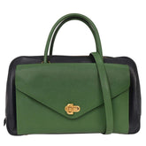 Hermes Lorraine Bag Leather
