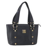 MCM Vintage tote Leather