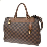Louis Vuitton Greenwich Bag Damier