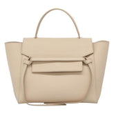 Celine Belt Bag Textured Leather