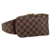 Louis Vuitton Geronimos Waist Bag Damier